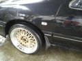 Nissan Exalta 2000 for sale-4