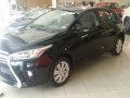 2017 Toyota Yaris Downpayment P58,000 FOR SALE-0