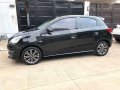 2016 Mitsubishi Mirage GLS 1.2 AT For Sale -5