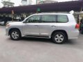 2015 Toyota Land Cruiser LC200 For Sale -0