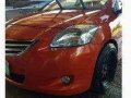 Toyota Vios 1.5G 2011 model FOR SALE-1