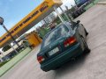 Honda Civic Padek Chassis Green For Sale -1