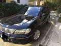 Nissan Exalta grandeur automatic 2003 FOR SALE-0