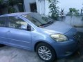 Toyota Vios 1.5 G Top of the Line For Sale -0