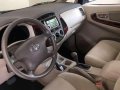 Toyota Innova G 2.0L VVT-i i4 Gas For Sale -7