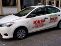 2015 Toyota Vios J TAXI White For Sale -5