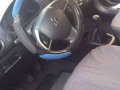 FOR SALE MITSUBISHI Mirage glx G4 sedan 2017 model-3