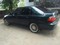 Honda Civic SiR Body 2000 Manual For Sale -3