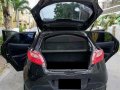 2011 Mazda 2 AT HB Black Fresh For Sale -8