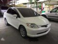 2005 Honda City IDSI - All Power - Manual transmission for sale-7