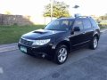 2010 Subaru Forester Turbo FOR SALE-0