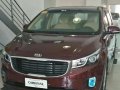 2018 Kia Carnival 2.2L AT CRDI for sale-0