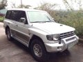 2003 Mitsubishi Pajero Field Master 2800 For Sale -0