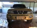 2002 Nissan Patrol Fresh Golden SUV For Sale -4