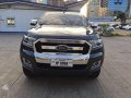 2017 Ford Ranger 2.2 XLT - AT 4x2 6TKM only mileage FOR SALE-0