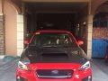 Subaru WRX STi 2015 (april 2016 acquired) FOR SALE-8