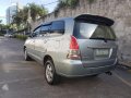 Toyota Innova G 2007 AT Very Fresh Car In and Out FOR SALE-2