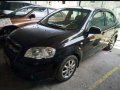 Fresh 2007 Chevrolet Aveo Automatic For Sale -2