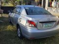 TOYOTA Vios 2008 manual 2nd gen Batman FOR SALE-9