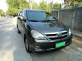 Toyota Innova G 2007 AT Diesel Top of d line For Sale -1
