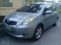 2007 Toyota Yaris 1.5 Manual for sale-0
