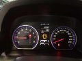 Honda CRV 4x4 Automatic 2008 White For Sale -1