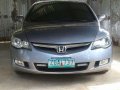 Honda Civic fd manual 2006 FOR SALE-5