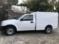 Isuzu Dmax 2009 Diesel White For Sale -6