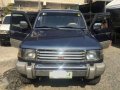 1995 Mitsubishi Pajero for sale-0