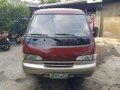 Hyundai Grace Grand Saloon d4bAr 1998 For Sale -4