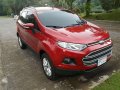 2017 Ford Ecosport Trend Manual for sale-6