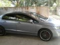 Honda Civic fd manual 2006 FOR SALE-7