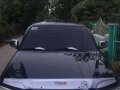 2012 Toyota Hilux G Manual Black For Sale -1