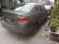 2016 Mitsubishi Mirage G4 GLS manual Financing ok for sale-2