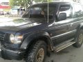 Mitsubishi Pajero Automatic Diesel 4d56 4x4 For Sale -0