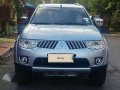 For Sale Freshness MITSUBISHI Montero Sports 2010 GLS-2