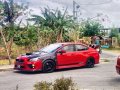 Subaru WRX STi 2015 (april 2016 acquired) FOR SALE-4