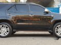 Toyota Fortuner 2010 for sale-9