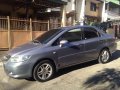 Honda City 1.3L DSi 2008 FOR SALE-0