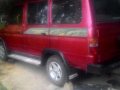 1998 model TOYOTA TAMARAW FX GL FOR SALE-3