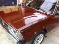 Fresh Toyota Corona rt130 1979 Red For Sale -6