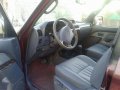 Toyota Land Cruiser Prado 1997 for sale-4