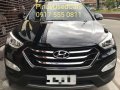 2015 Hyundai Santa Fe (7 Seater) FOR SALE-0