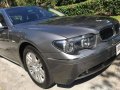 Bmw 745Li 2004 for sale-0