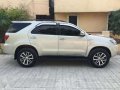 Toyota Fortuner V 2007 for sale-1