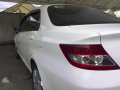 2005 Honda City IDSI - All Power - Manual transmission for sale-2