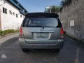 Toyota Innova G 2007 AT Very Fresh Car In and Out FOR SALE-3