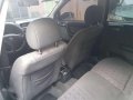 Opel Astra G 2002 Very Fresh Silver For Sale -7