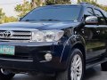 Toyota Fortuner 2010 for sale-12