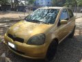 Toyota Echo 2001 All Stock for sale-3